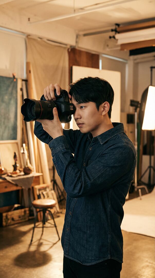 茄子视频摄影顾问